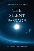 Cover: The Silent Passage - DreamWright Publishing