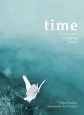 Cover: time - Gray Bear Publications