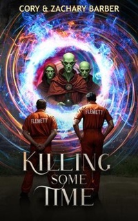 Enlarge image Cover: Killing Some Time - Wormhole Bros.