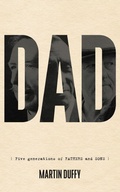 Cover: Dad - Reader Advanced