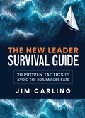 Cover: The New Leader Survival Guide - Leadership Reflections