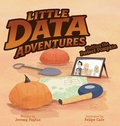 Cover: Little Data Adventures - Digisea