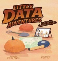 Enlarge image Cover: Little Data Adventures - Digisea