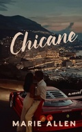Cover: Chicane - Marie Allen