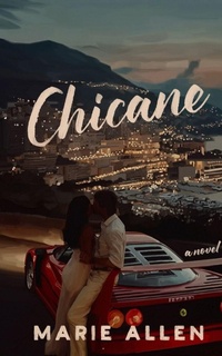 Enlarge image Cover: Chicane - Marie Allen