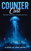 Cover: Counter Cult - One Bullet Press