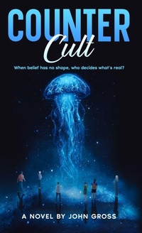 Enlarge image Cover: Counter Cult - One Bullet Press