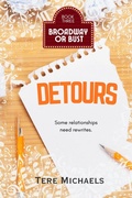 Cover: Detours - Publishdrive