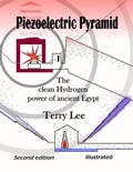 Cover: Piezoelectric Pyramid - Terry E. Lee