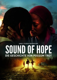 Enlarge image Cover: Sound of Hope - Gerth Medien