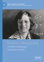 Cover: Barbara Bergmann - Palgrave Macmillan