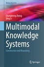 Cover: Multimodal Knowledge Systems - Springer