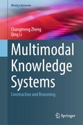 Cover: Multimodal Knowledge Systems - Springer