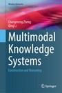 Cover: Multimodal Knowledge Systems - Springer