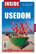 Bild: Usedom INSIDE 2026 - Hinstorff