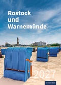 Cover: Rostock und Warnem&uuml;nde 2027 - Hinstorff