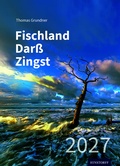 Cover: Fischland-Dar&szlig;-Zingst 2027 - Hinstorff