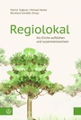 Cover: Regiolokal - Evangelische Verlagsanstalt