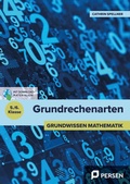 Cover: Grundrechenarten - Persen Verlag in der AAP Lehrerwelt GmbH