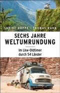 Cover: Sechs Jahre Weltumrundung - Piper