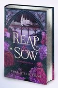 Cover: Reap & Sow - cbj