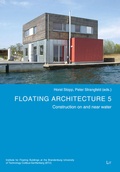 Cover: Floating Architecture 5 - Lit Verlag