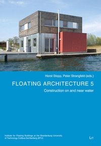 Enlarge image Cover: Floating Architecture 5 - Lit Verlag