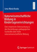 Cover: Naturwissenschaftliche Bildung in Kindertageseinrichtungen - Springer Spektrum