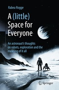 Cover: A (Little) Space for Everyone - Springer