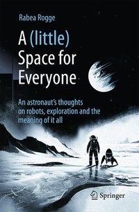 Enlarge image Cover: A (Little) Space for Everyone - Springer