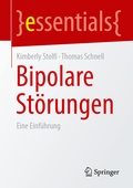Cover: Bipolare St&ouml;rungen - Springer