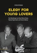 Cover: Elegy for Young Lovers - Edition Text + Kritik