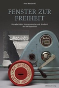 Cover: Fenster zur Freiheit - Mitteldeutscher Verlag