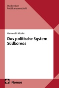 Cover: Das politische System S&uuml;dkoreas - Nomos