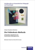 Cover: Die Feldenkrais-Methode - Verlag Julius Klinkhardt