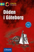 Cover: D&ouml;den i G&ouml;teborg - Circon Verlag GmbH