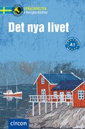 Cover: Det nya livet - Circon Verlag GmbH