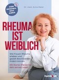 Cover: Rheuma ist weiblich - Humboldt