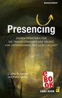 Cover: Presencing - Carl-Auer Verlag