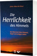 Cover: Die Herrlichkeit des Himmels - Christliche Verlagsgesellschaft