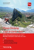 Cover: Plaisir Climbing Lago di Garda &middot; Arco - Alpinverlag