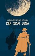 Cover: Der Graf Luna - Das vergessene Buch