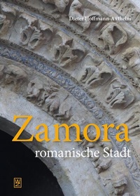 Enlarge image Cover: Zamora - W + Z Verlag