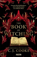 Cover: The Book of Witching - Festa Verlag