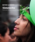 Cover: S&uuml;damerika - TAZ