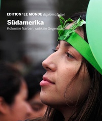Enlarge image Cover: Südamerika - TAZ