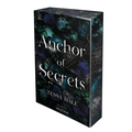 Cover: Anchor of Secrets - VAJONA