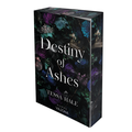 Cover: Destiny of Ashes - VAJONA