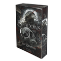 Cover: Shadows So Cruel - VAJONA