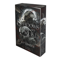 Enlarge image Cover: Shadows So Cruel - VAJONA